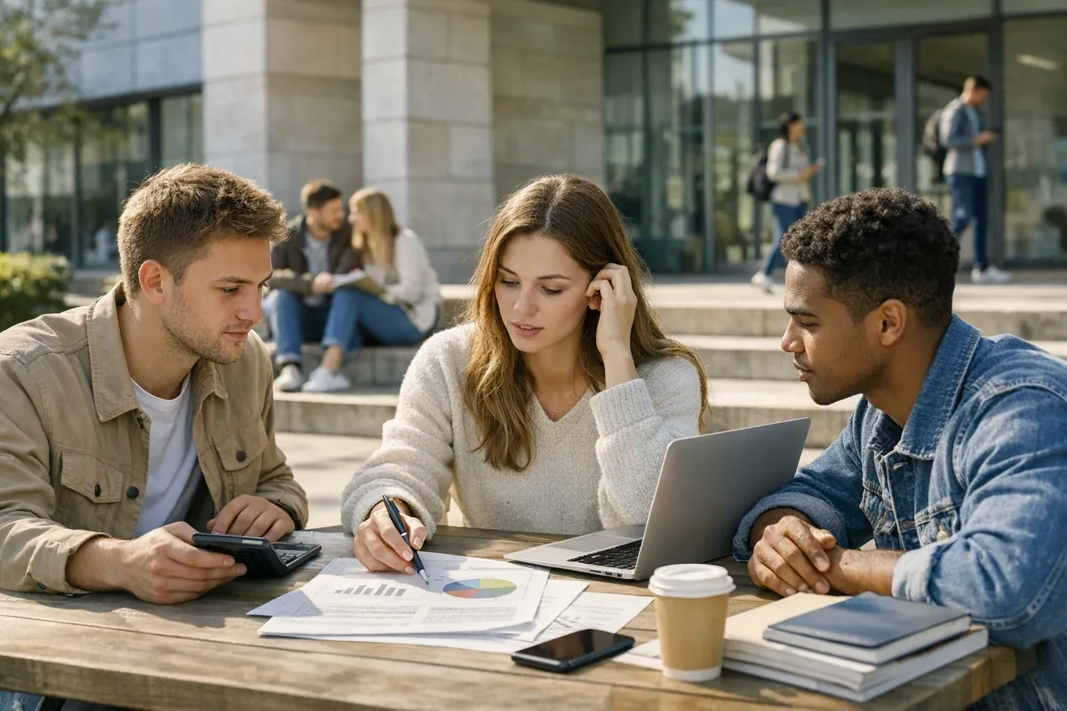 Prix écoles de commerce 2026 : coût total et vrais écarts