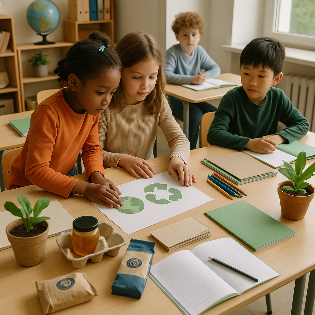 Promouvoir à l’école : sens, usages et bons choix de verbe