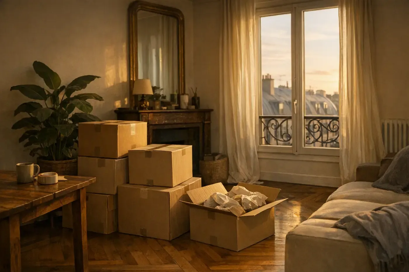 Quitter le domicile conjugal : ce qu’il faut savoir pour agir en toute légalité