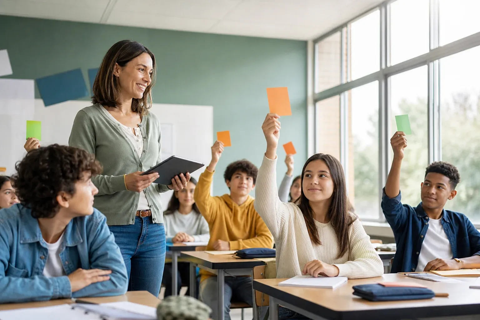 Comment utiliser les quiz pour renforcer les apprentissages ?