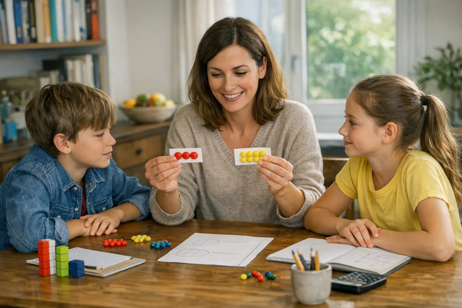 Ratio : définition simple, exemples et différence avec une proportion