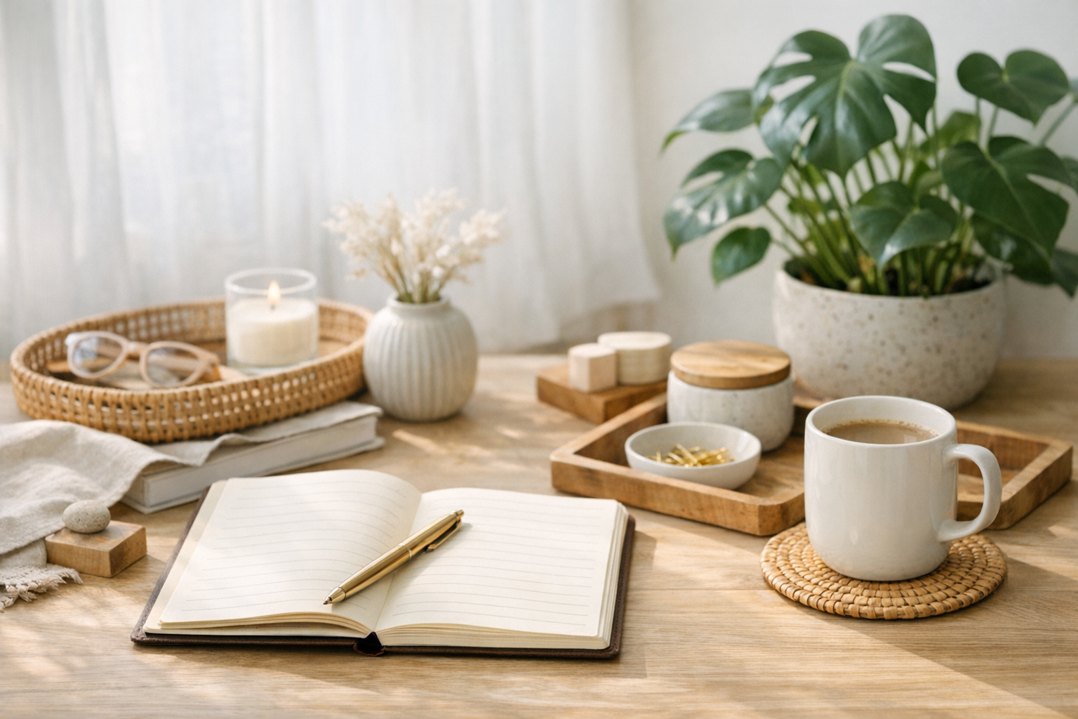 Réinventer son quotidien avec un lifestyle plus simple