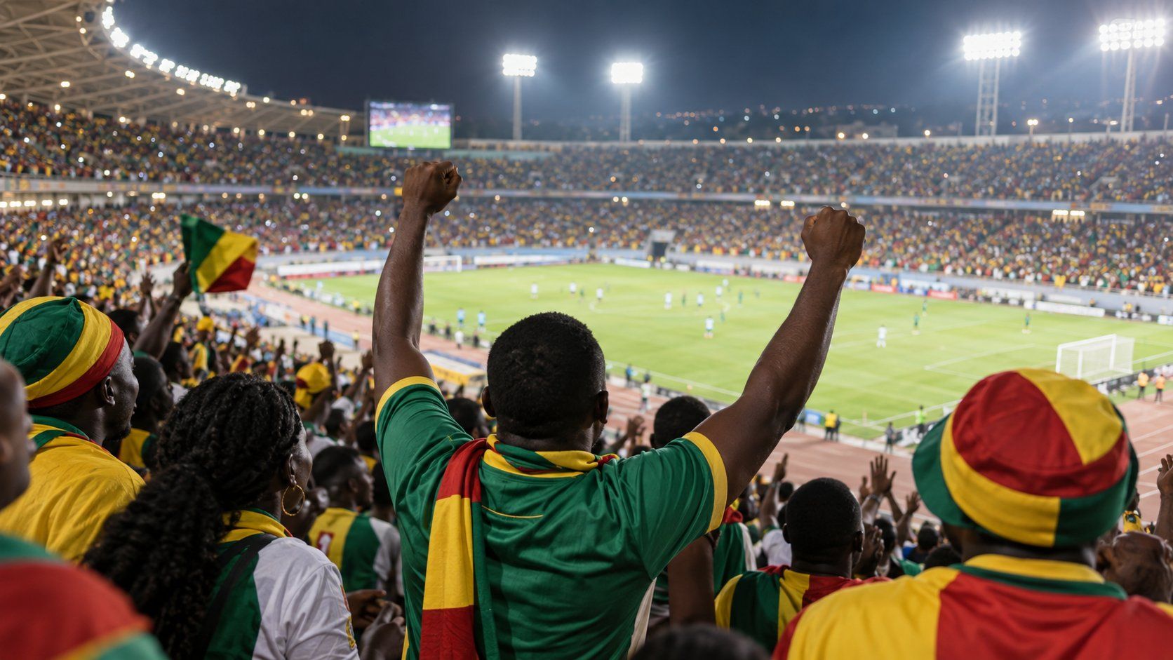 Les grands rendez-vous sportifs qui feront vibrer les supporters africains cette saison