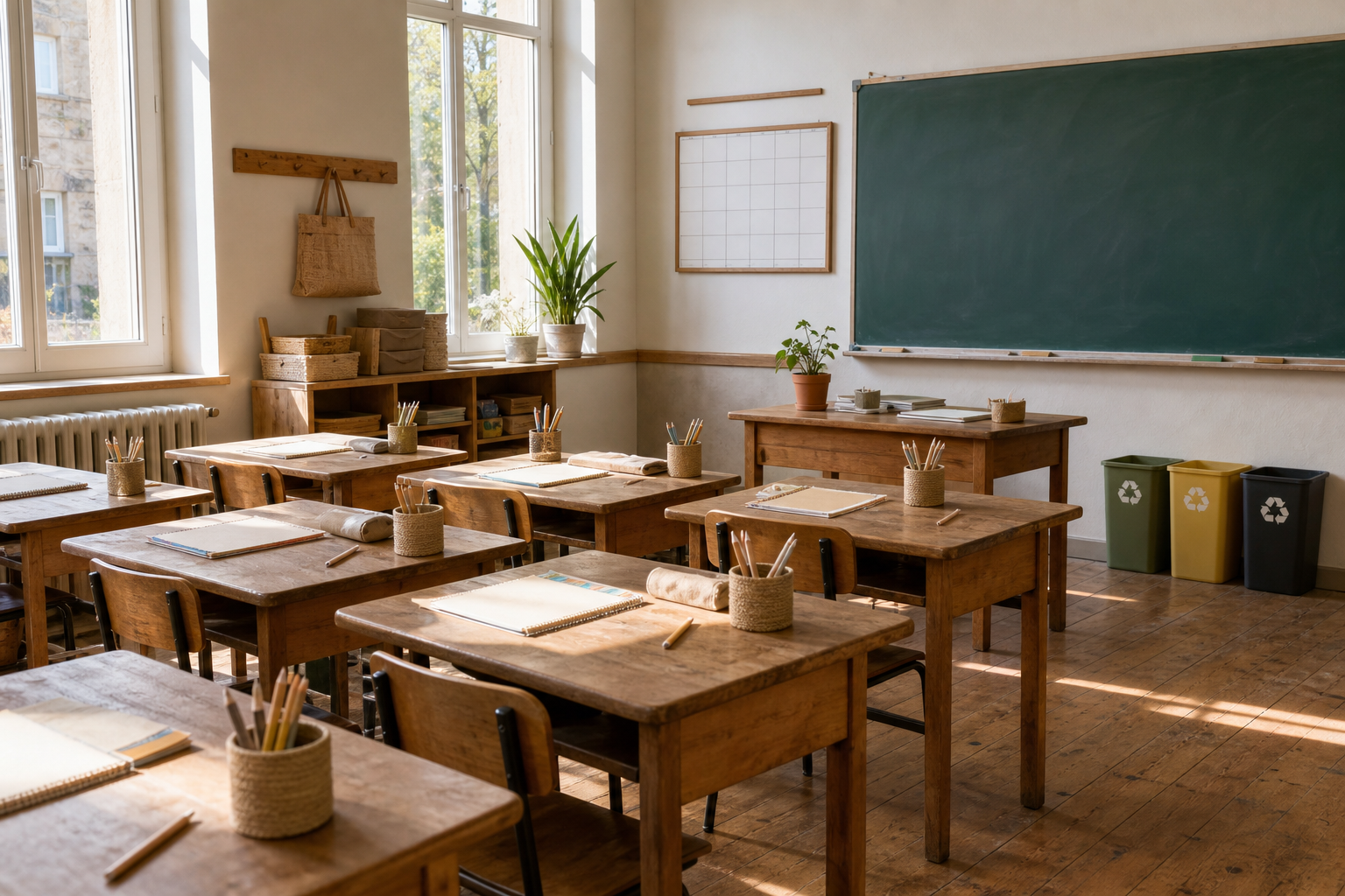 Quand la rentrée des classes 2024 a-t-elle eu lieu ?