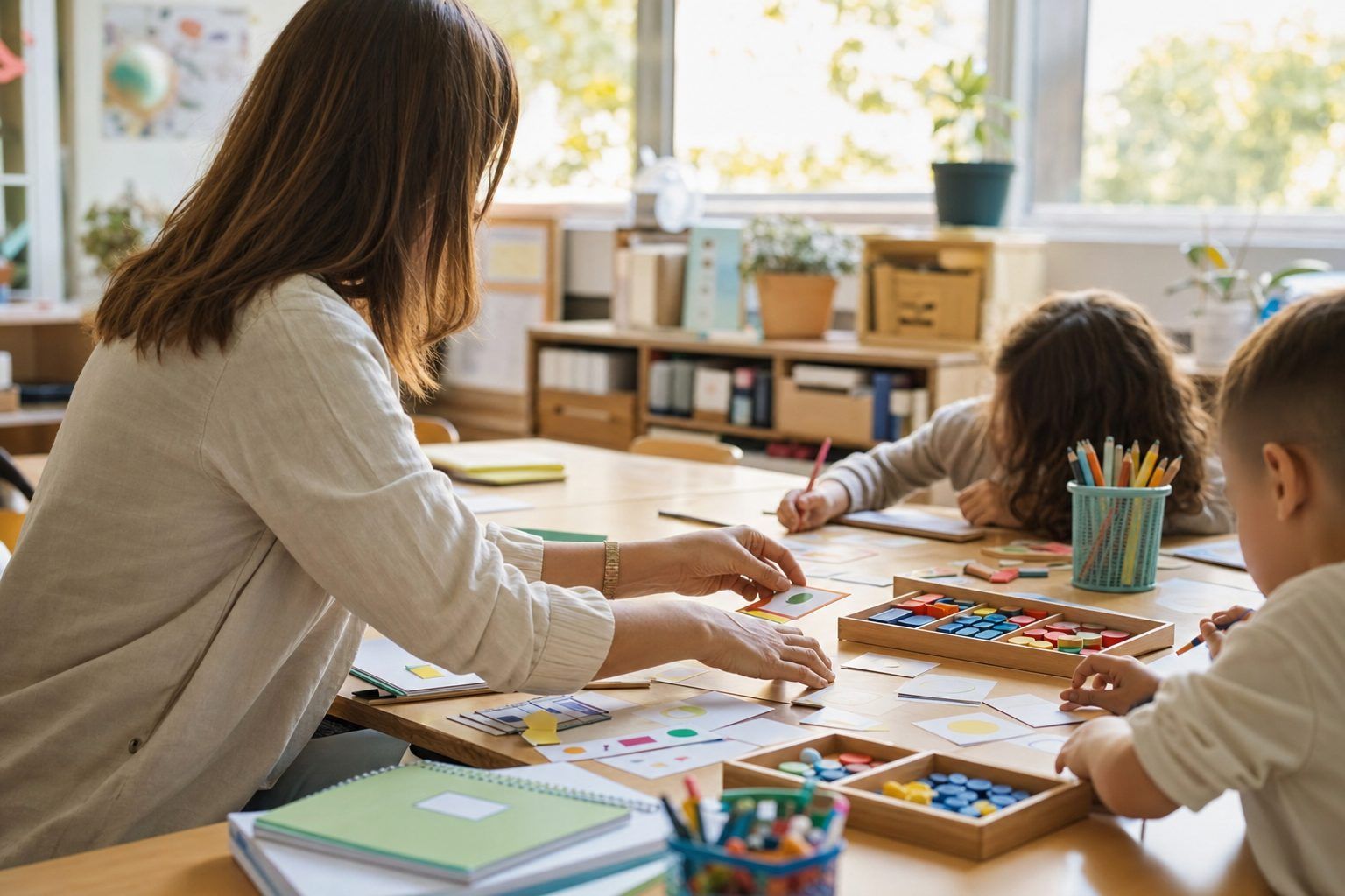 Comment l’appliquer dans votre classe
