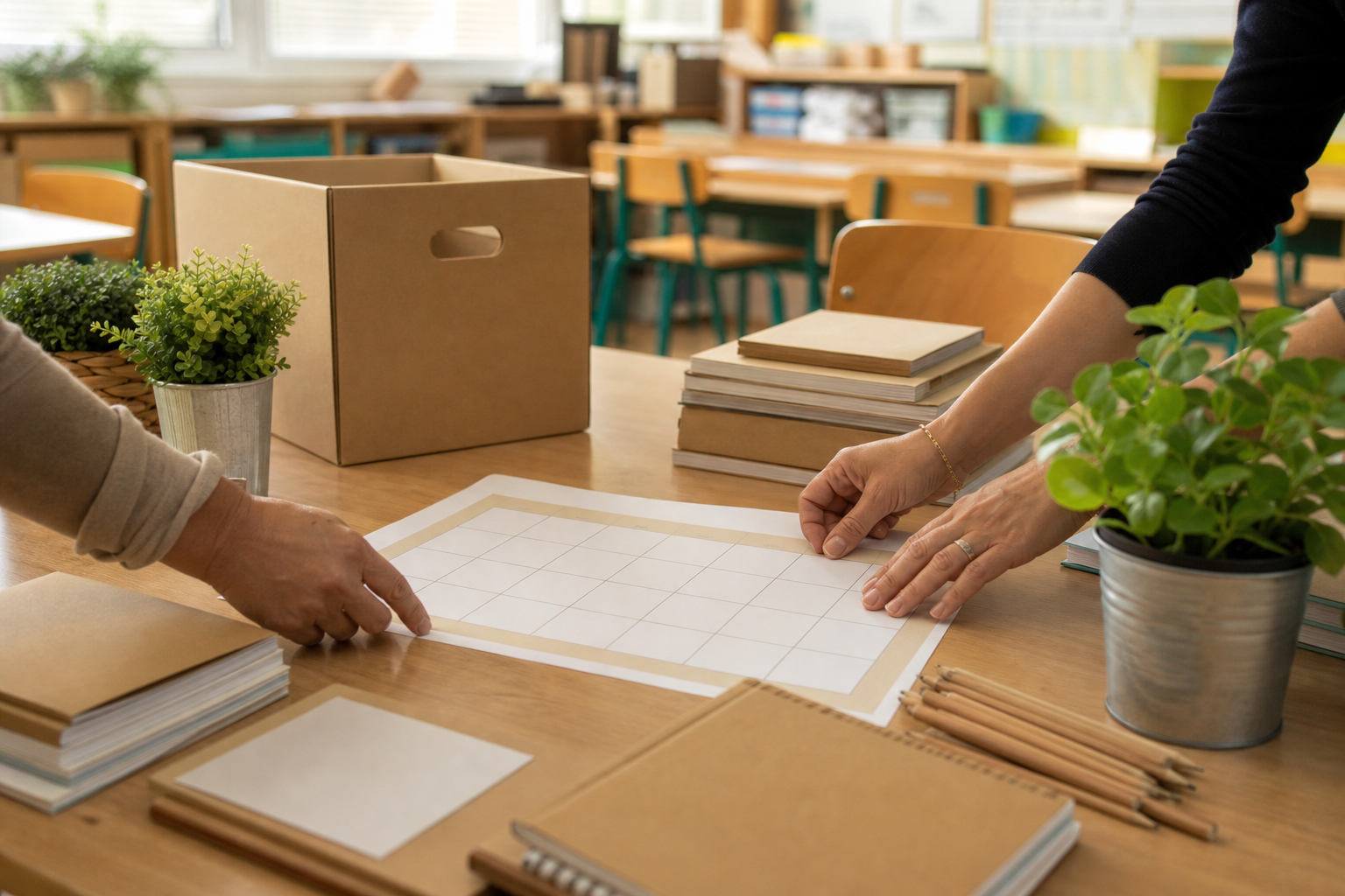 La rentrée scolaire 2024 a marqué le retour en classe le 2 septembre