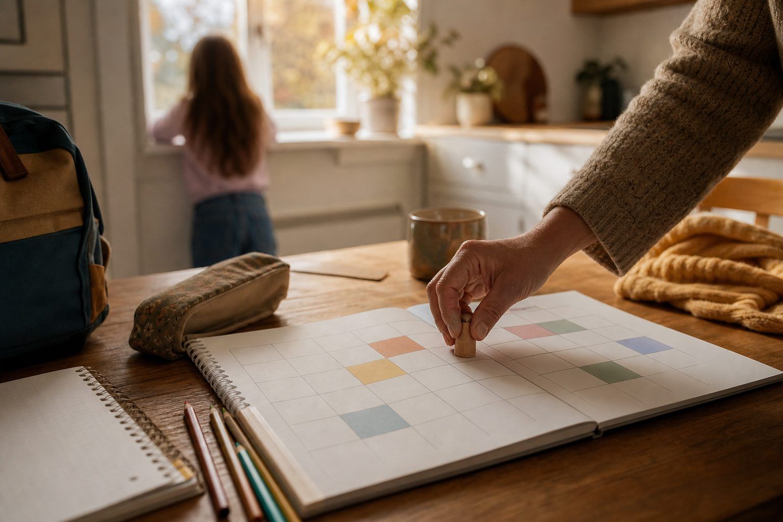 Jours fériés et ponts de l'année scolaire 2025-2026