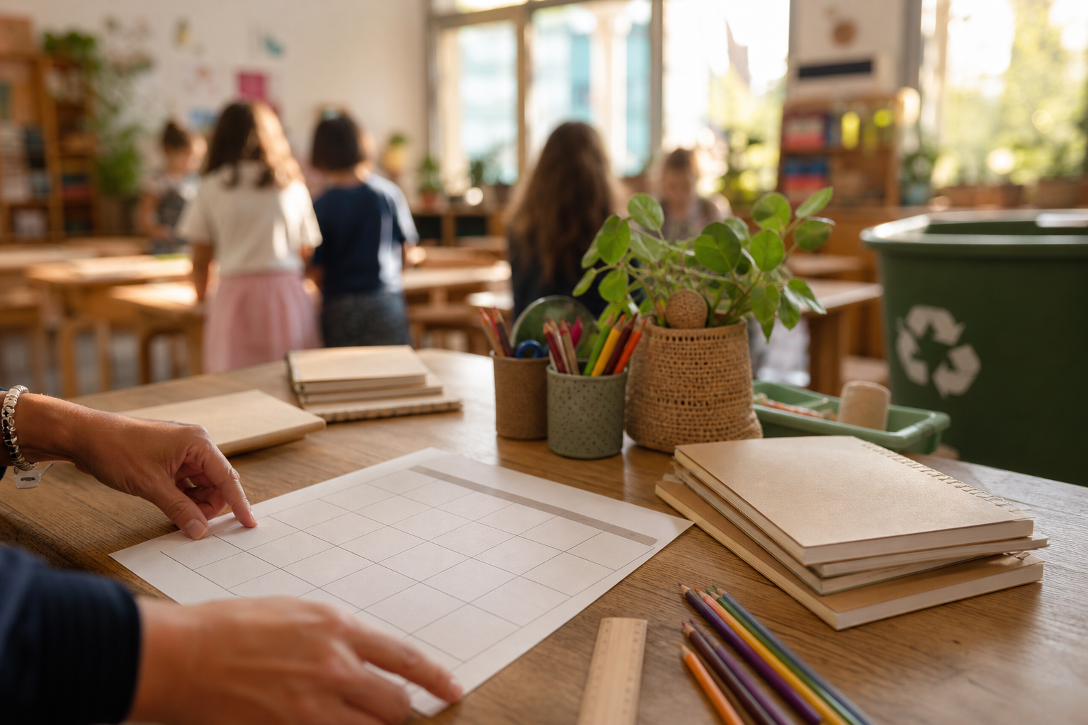 La rentrée scolaire 2025 ouvre le calendrier des dates clés
