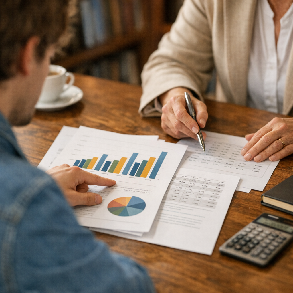 Salaire sortie école de commerce : chiffres, écarts et réalité