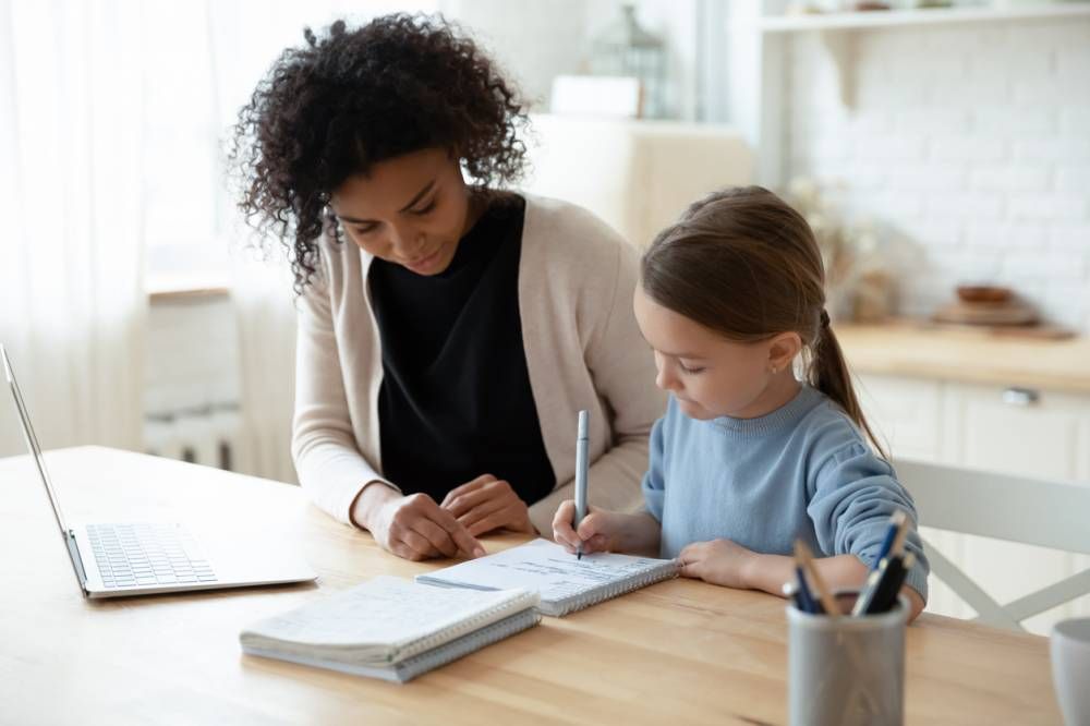 scolaire soutien rythme chaque adapte