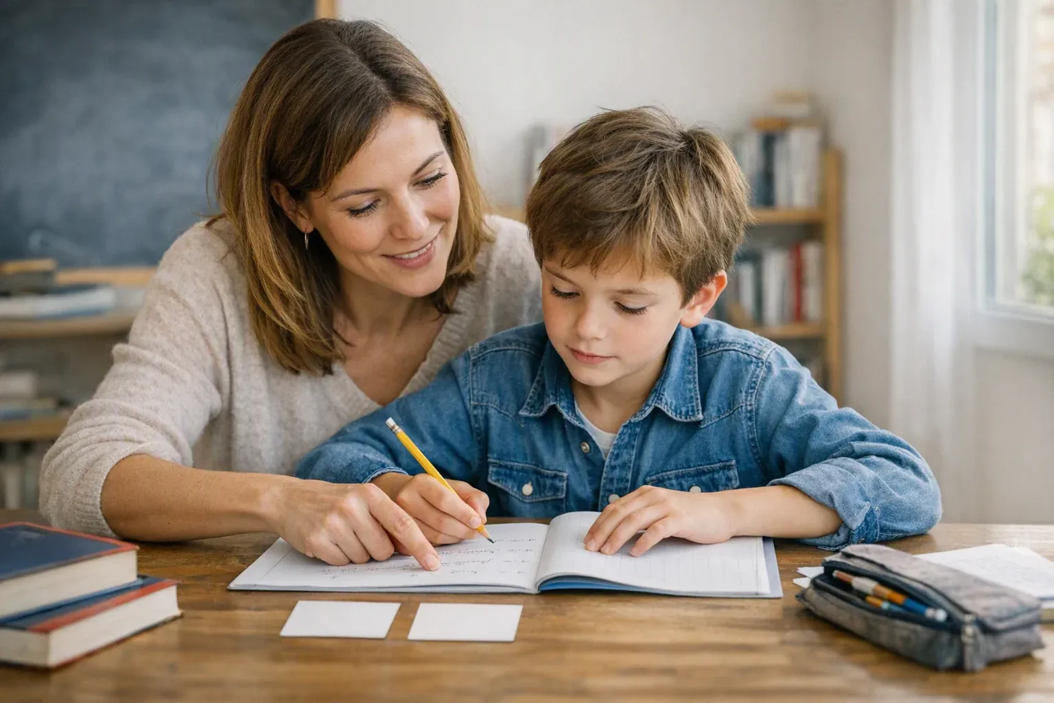 Ses ou ces : la règle simple pour ne plus hésiter