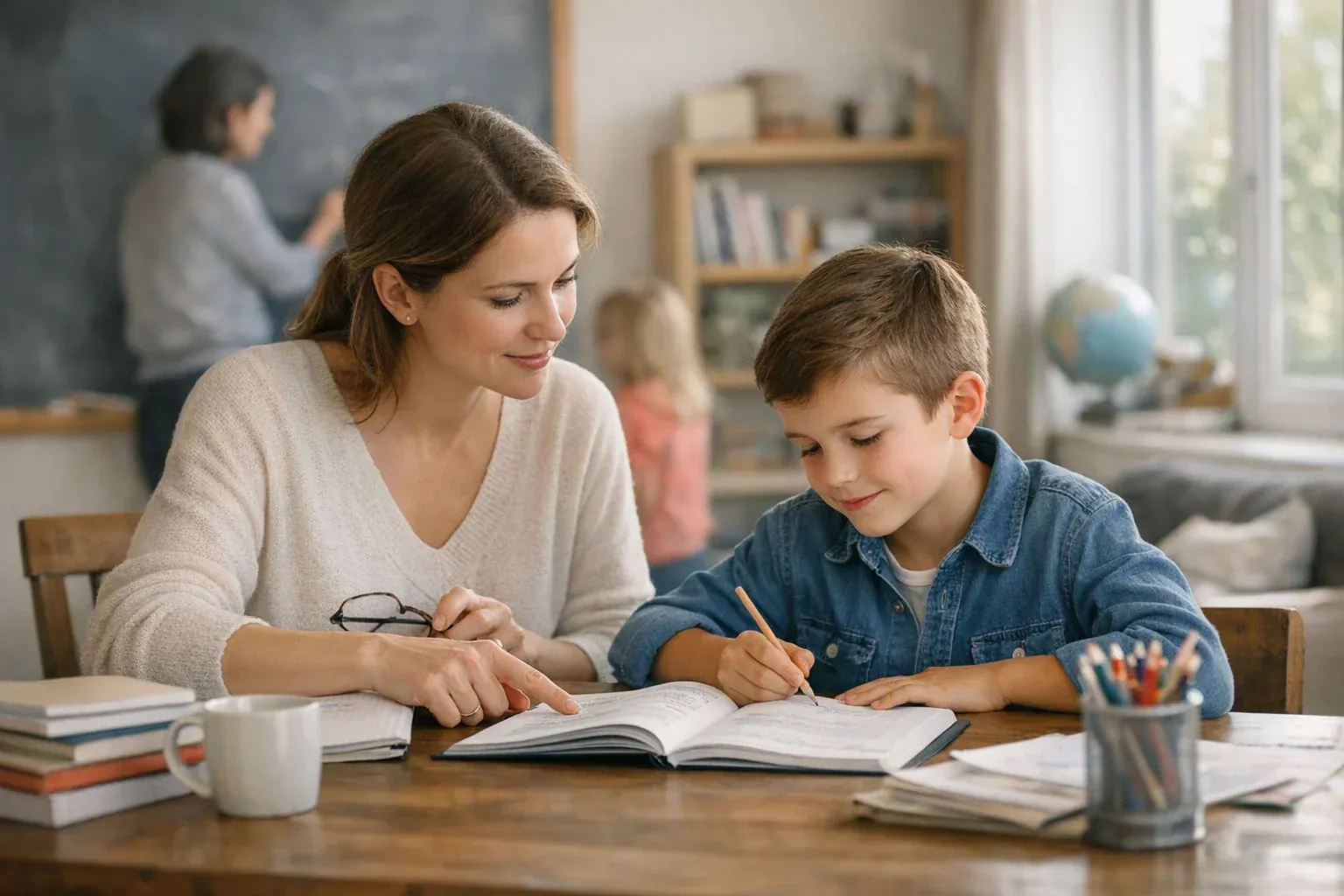 Synonyme éducation : le mot juste selon le contexte