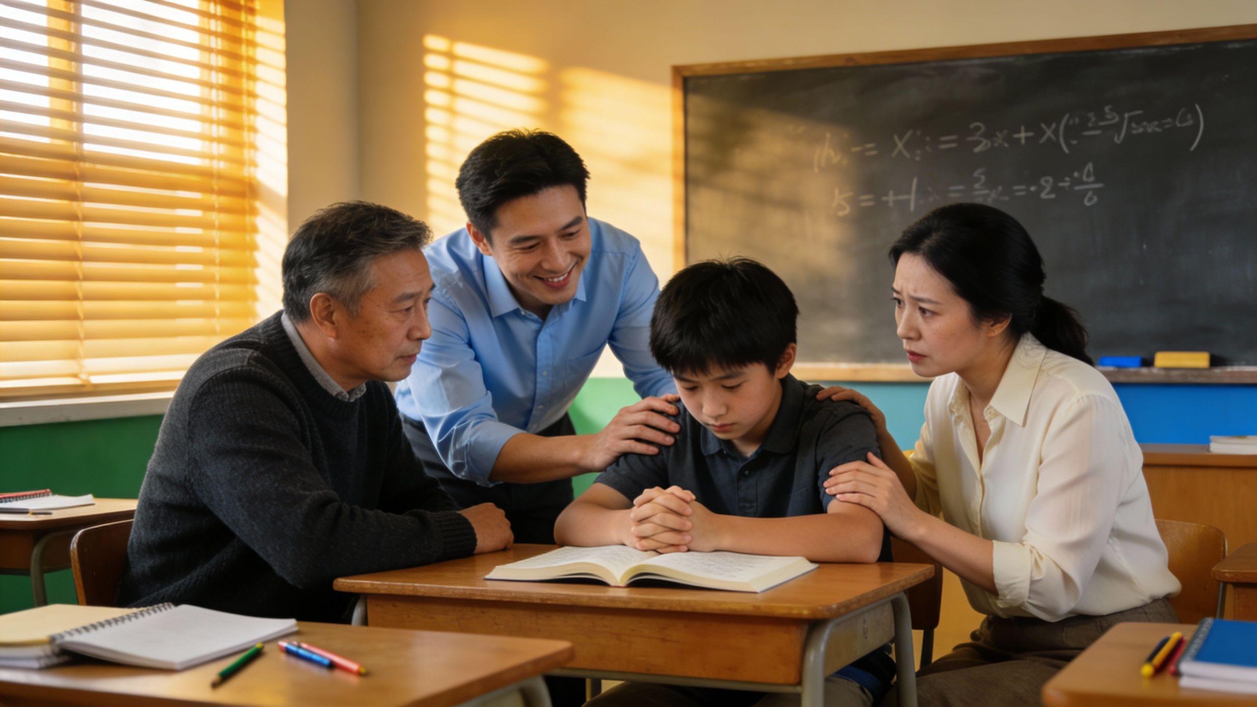 Redoublement scolaire : enjeux et conséquences