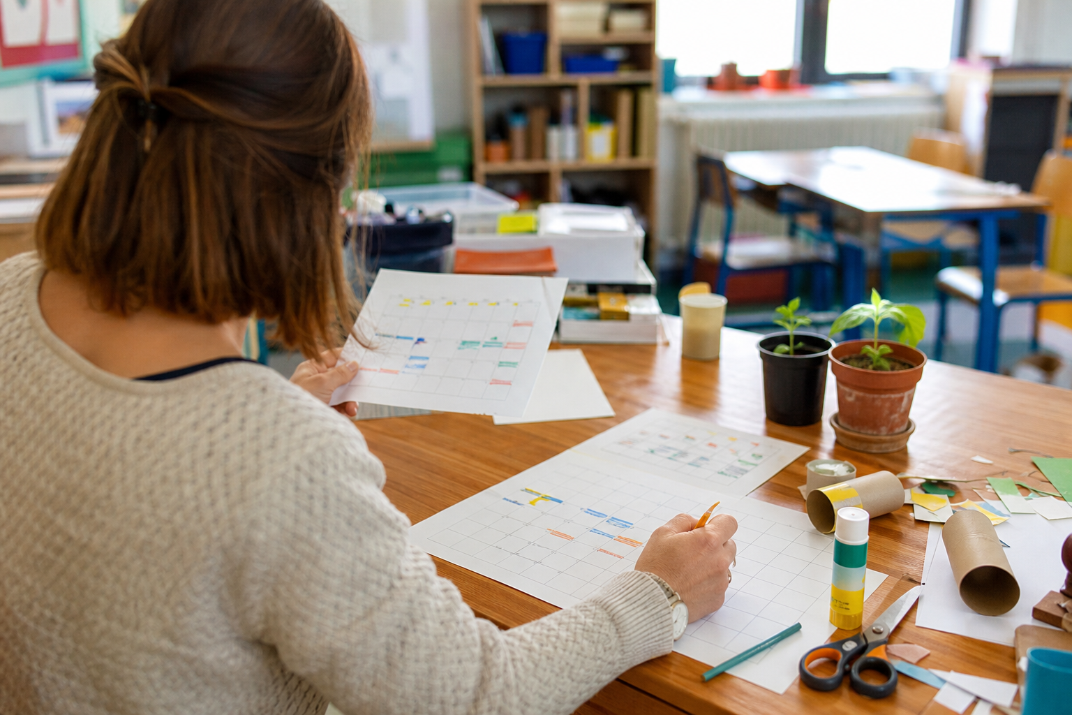 Les vacances scolaires 2025-2026 rythment l’année par zone