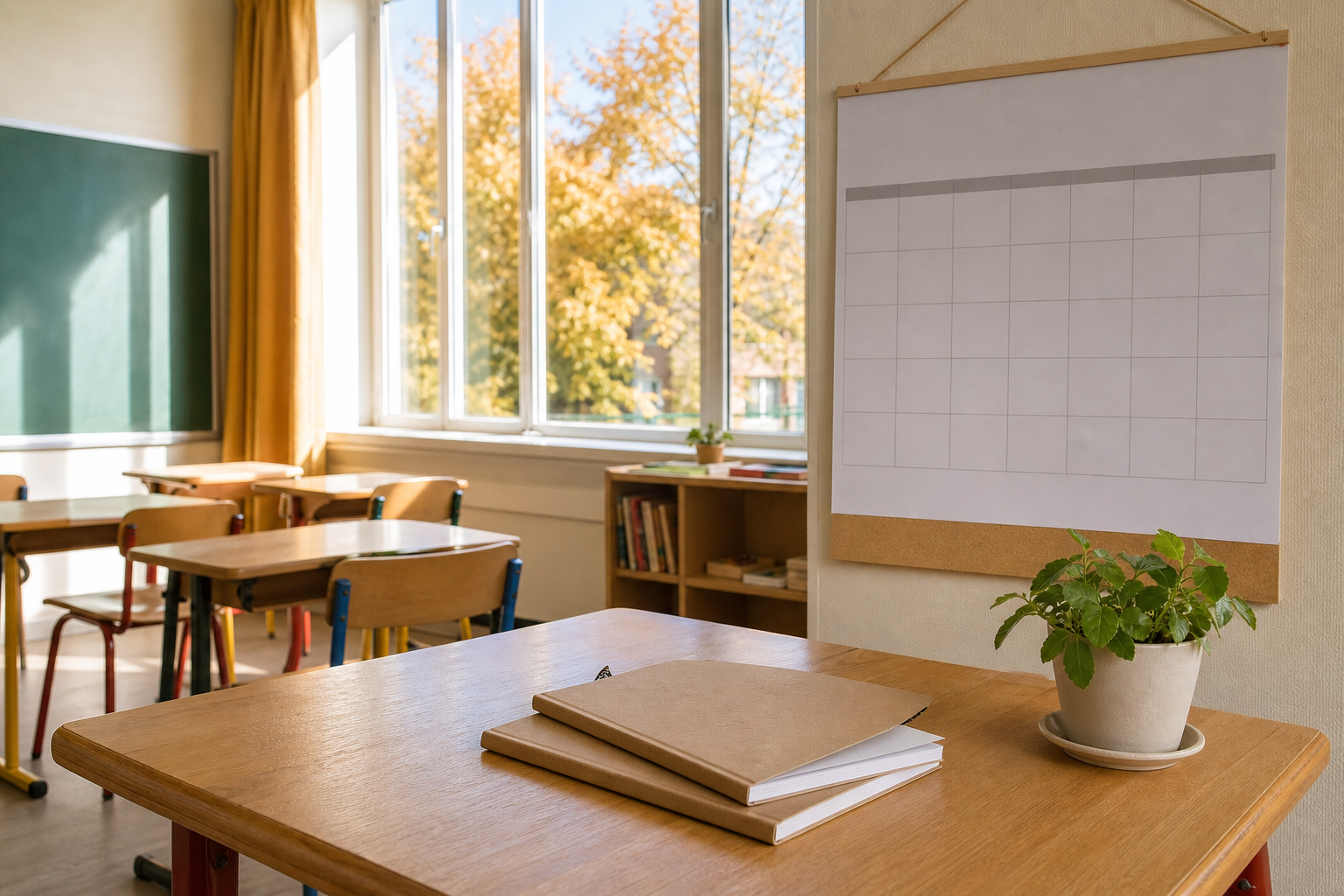 Quand ont lieu les Vacances Scolaires 2025-2026 ?