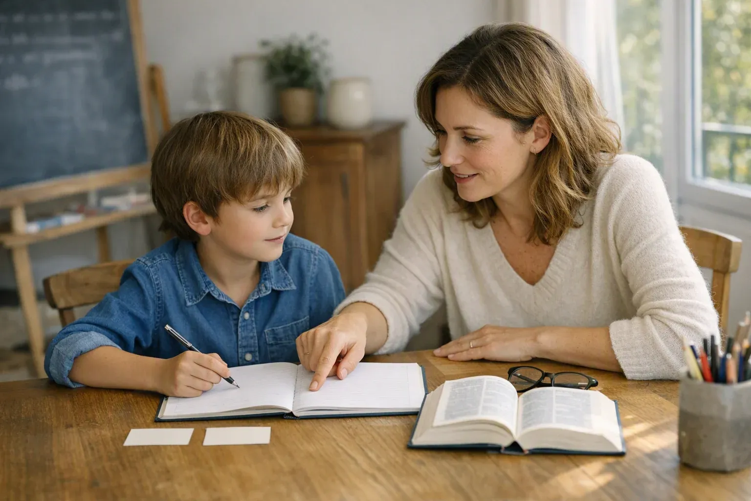 Voir ou voire : la règle simple pour ne plus se tromper