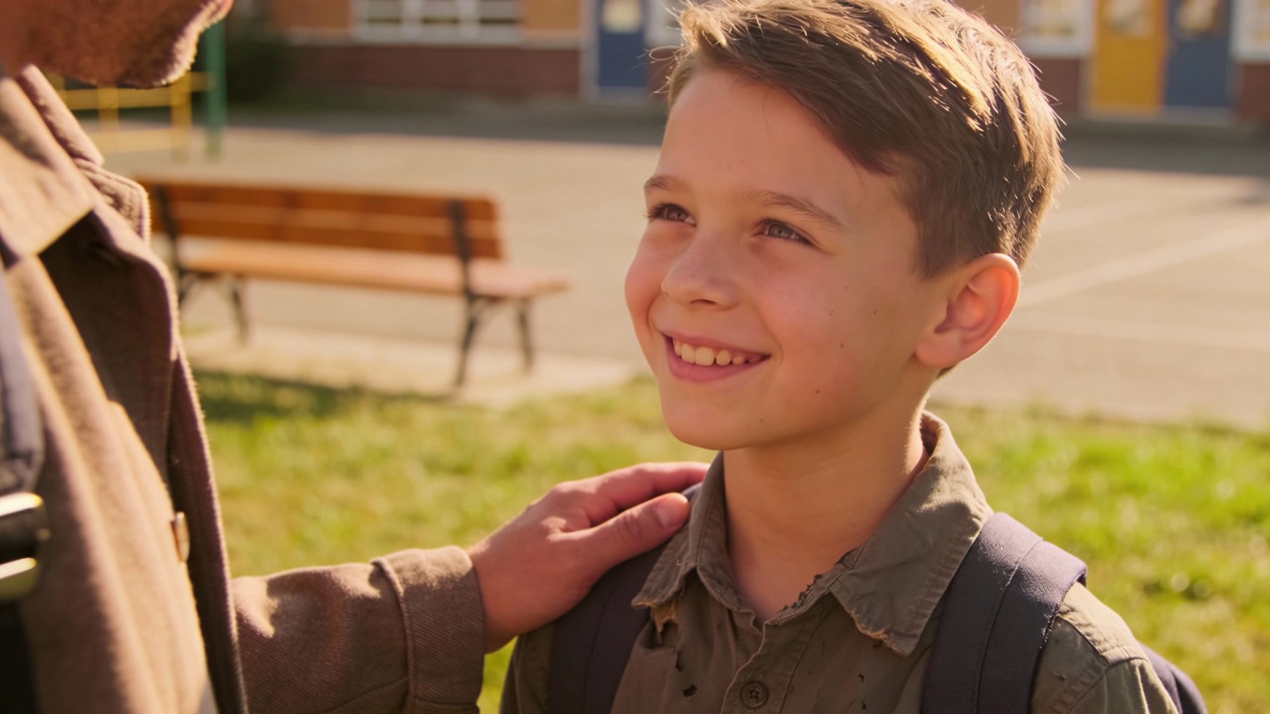 Résilience de l’enfant : comprendre et accompagner