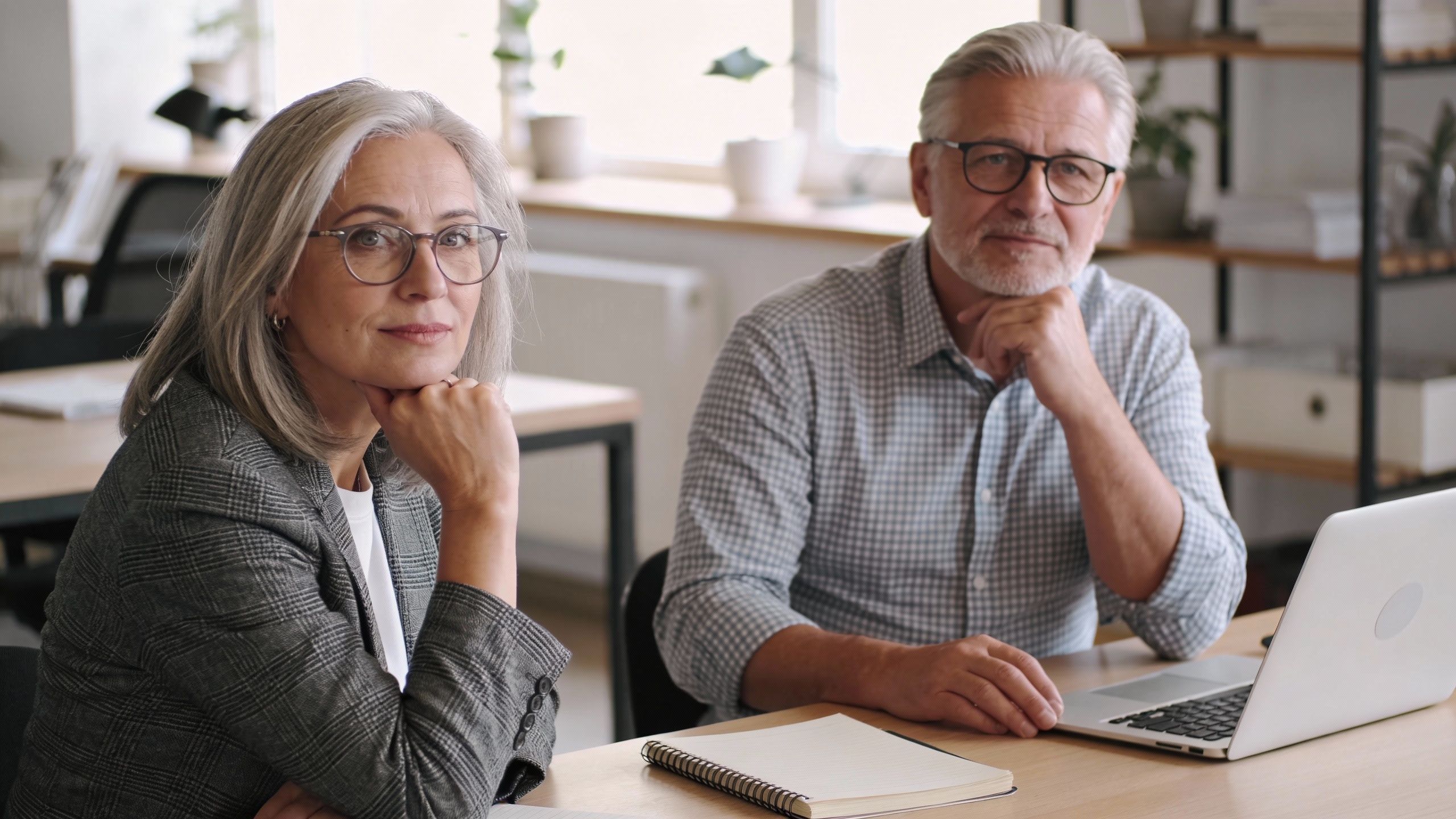 Se reconvertir à 50 ans : une vraie bonne idée ?
