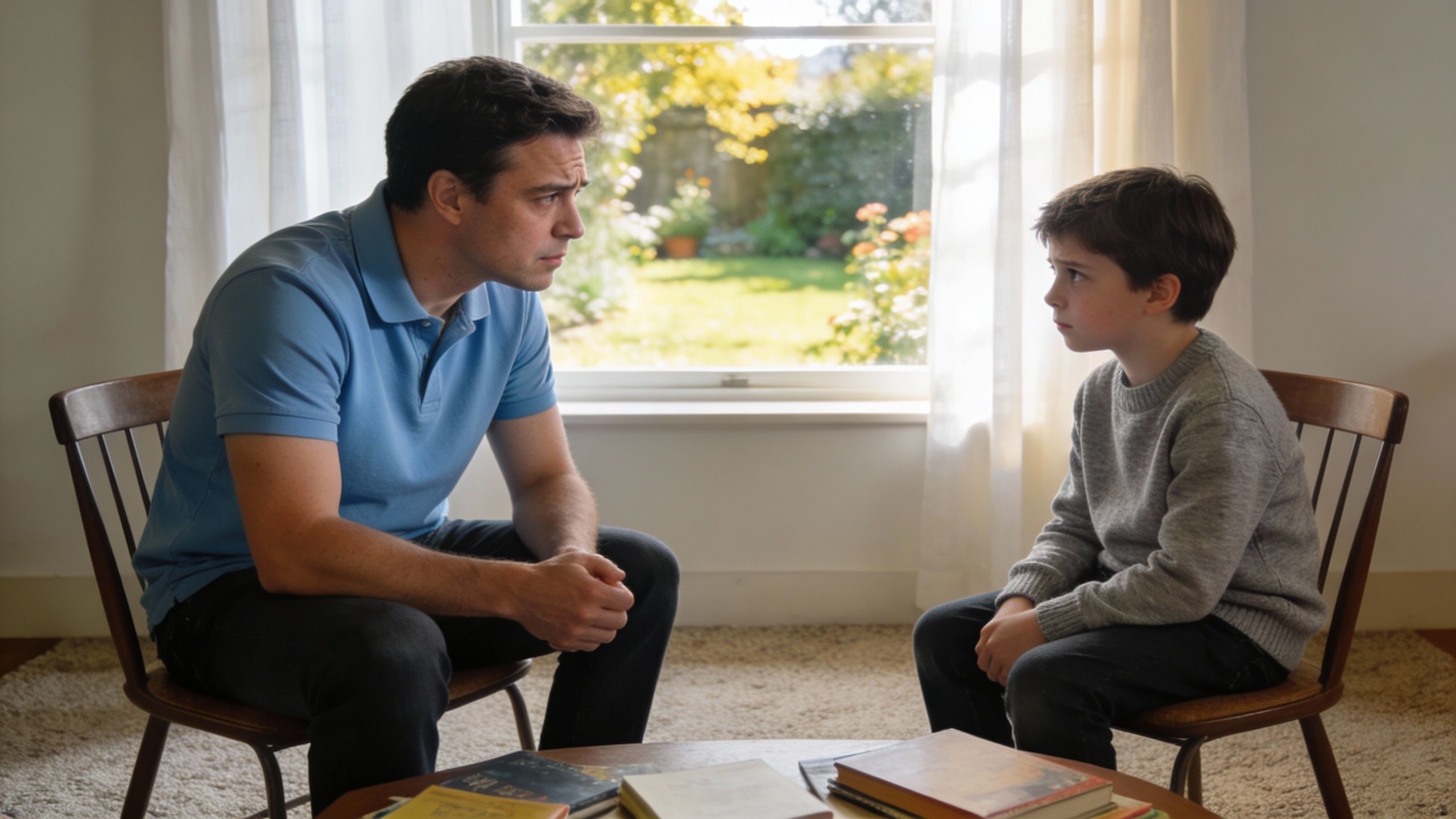 Trouble oppositionnel avec provocation