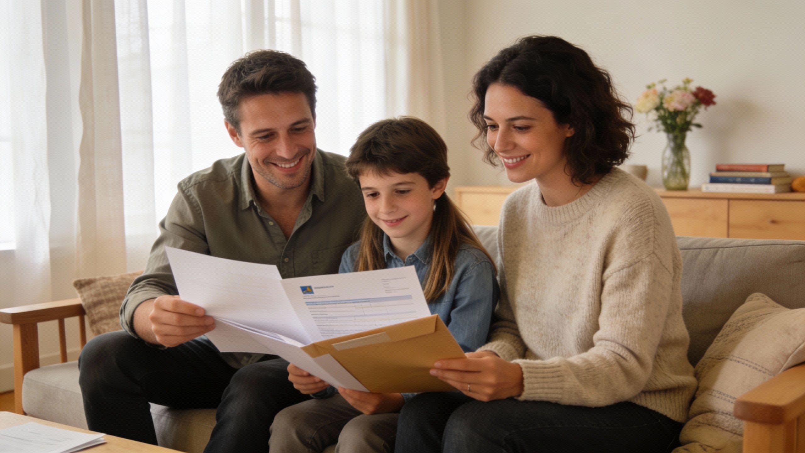 Adoption simple et adoption plénière : quelles différences ?