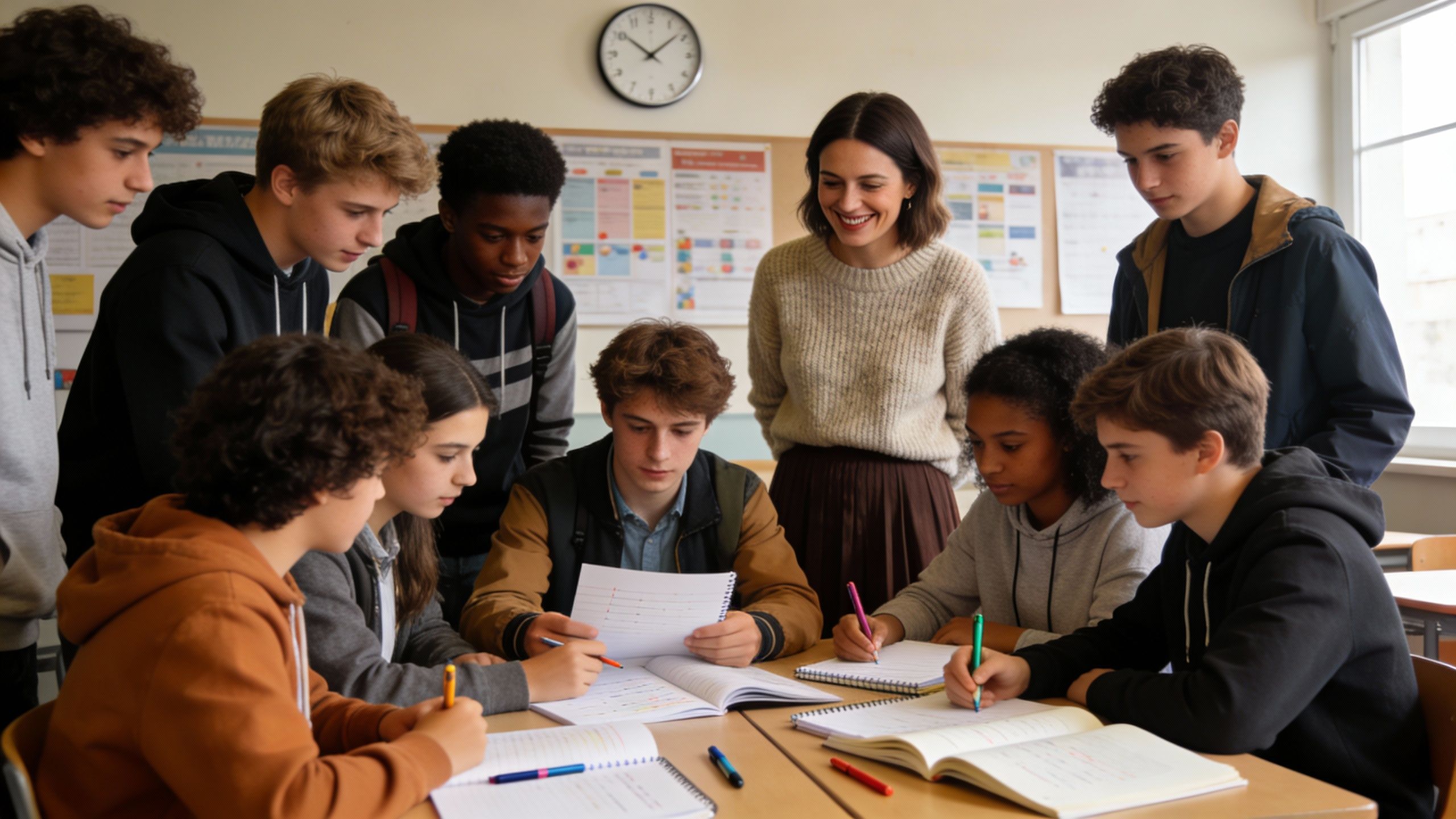 Égalité des chances à l’école : quels défis aujourd’hui