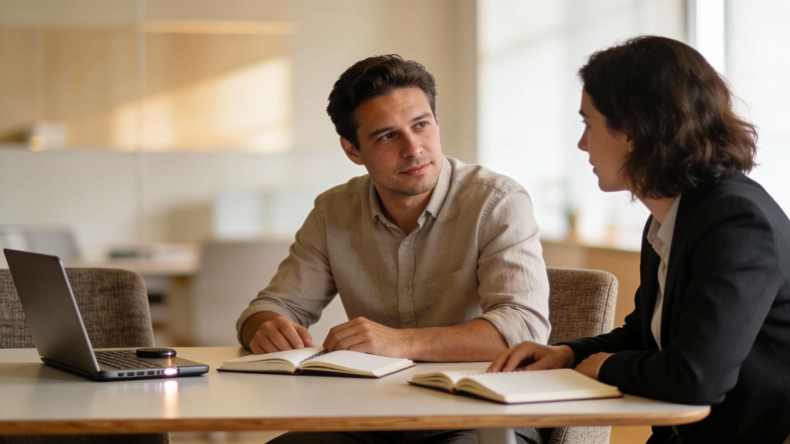 Coaching professionnel adulte : réussir sa transition